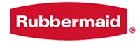Rubbermaid logo.